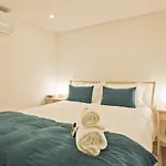 Bmyguest - Sao Bento Terrace Apartment