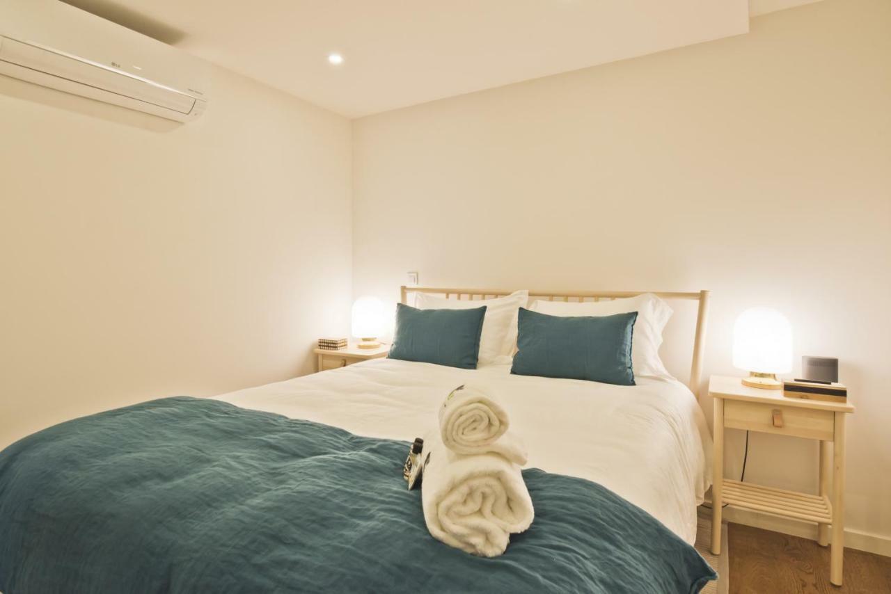 Bmyguest - Sao Bento Terrace Appartement Lissabon