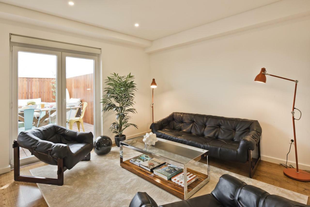 Appartement Bmyguest - Sao Bento Terrace