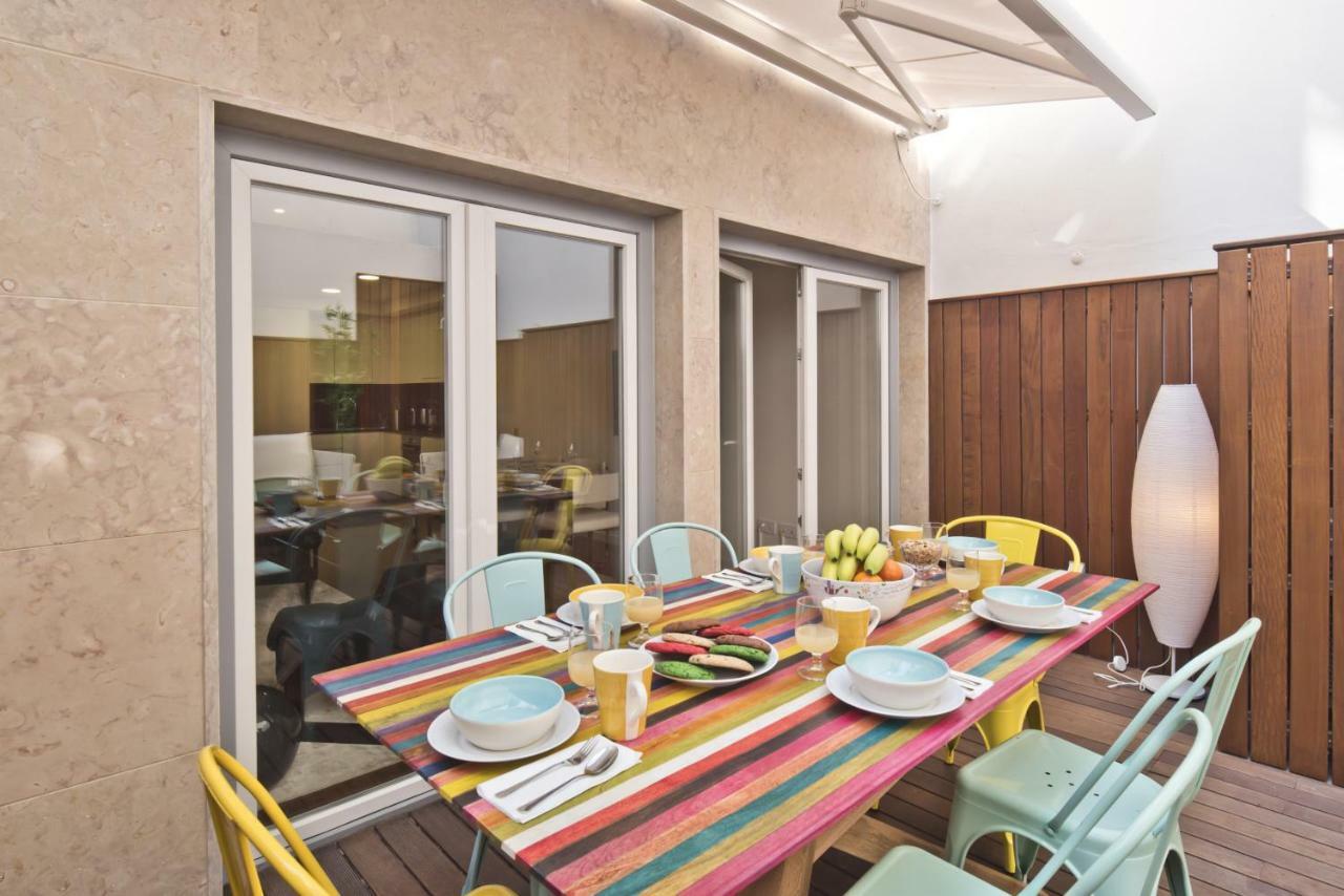 Bmyguest - Sao Bento Terrace Appartement Lissabon