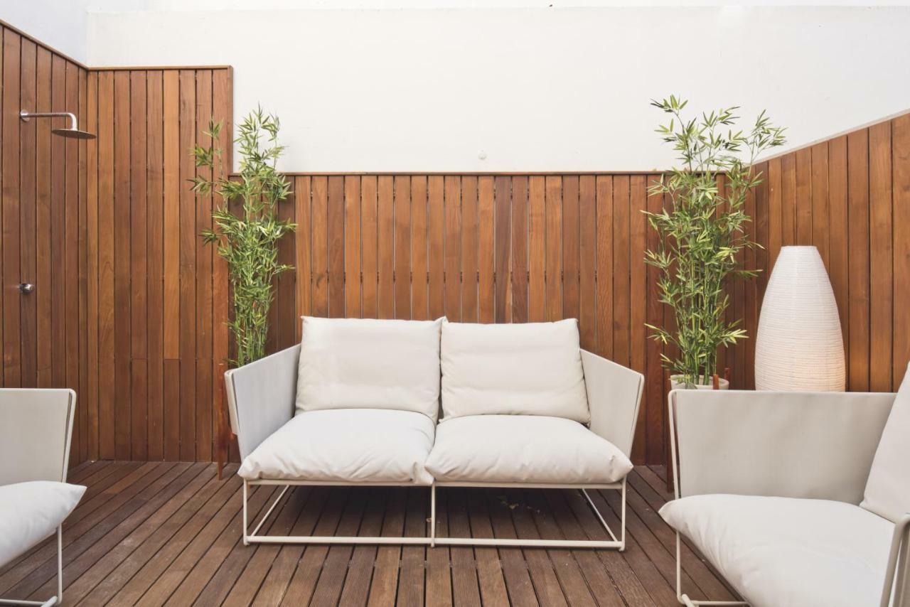 Bmyguest - Sao Bento Terrace * Lissabon