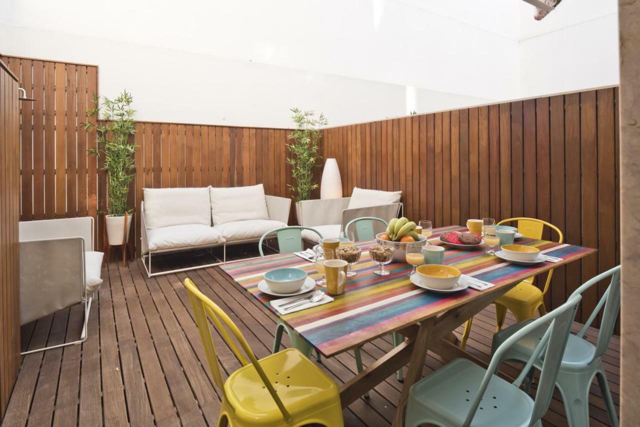 Bmyguest - Sao Bento Terrace Appartement *