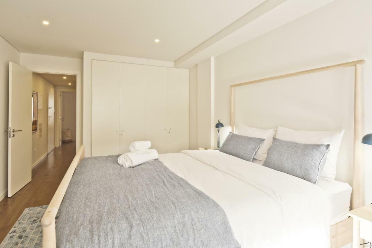 Bmyguest - Sao Bento Terrace Appartement Lissabon