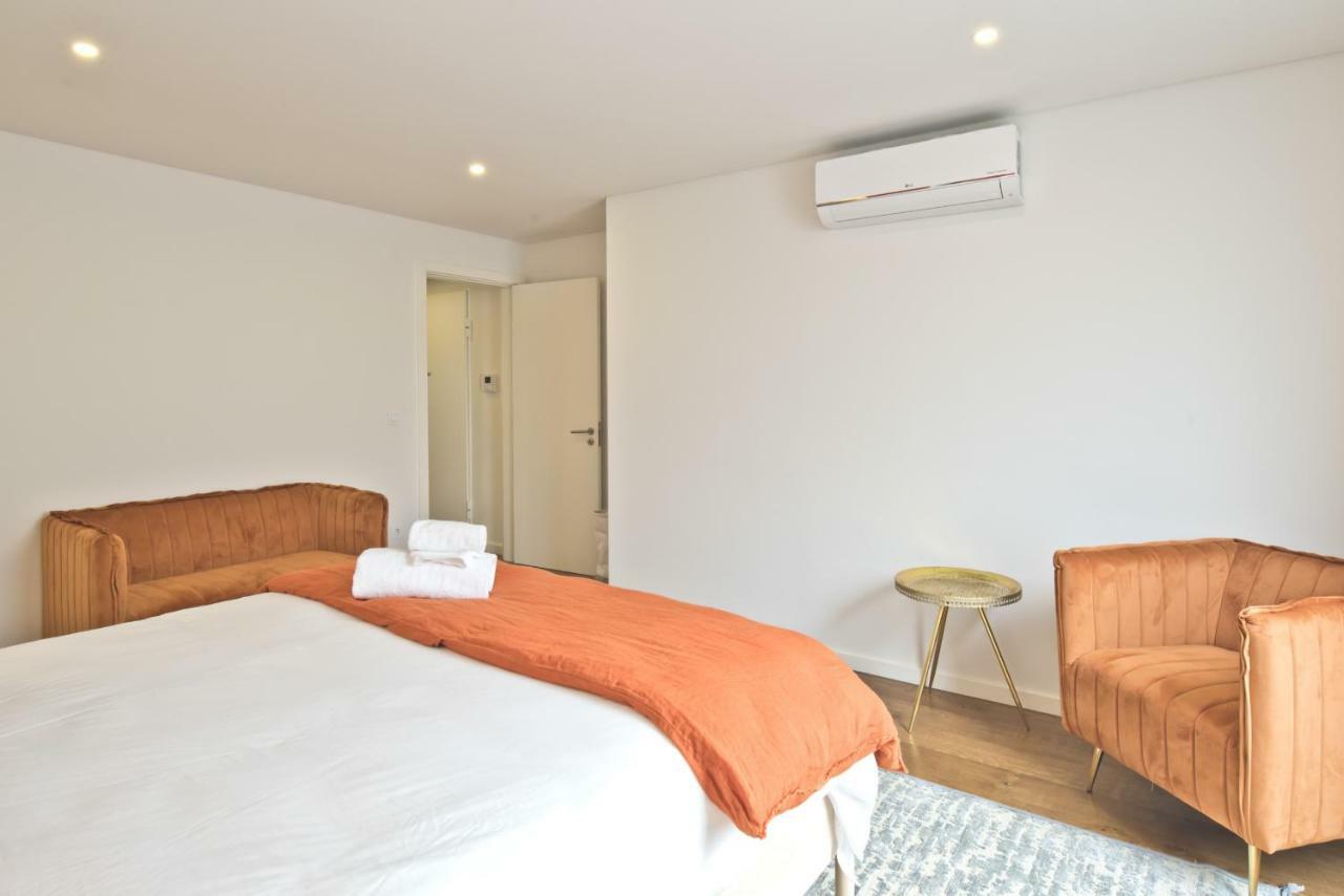 Bmyguest - Sao Bento Terrace Appartement Lissabon