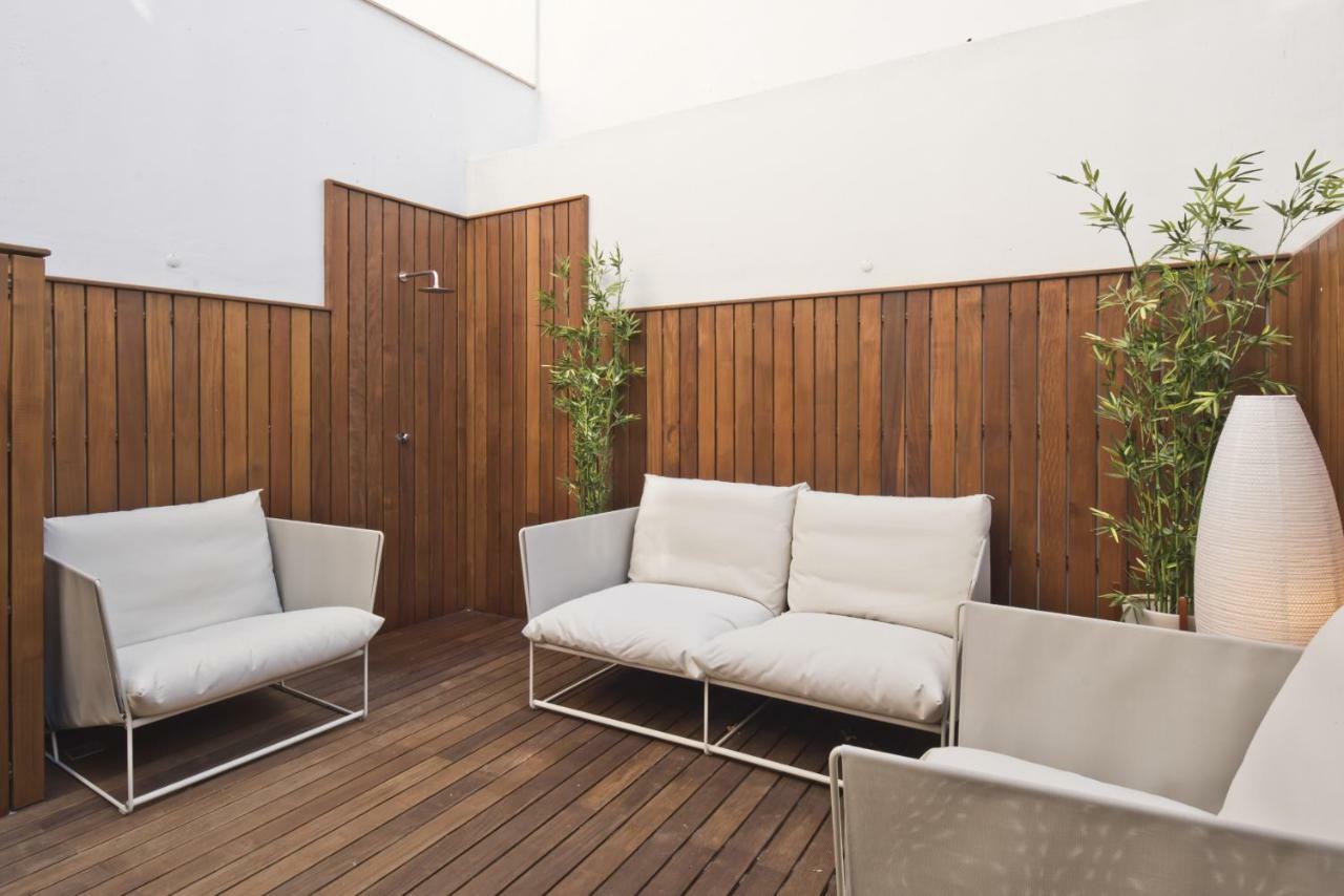 Bmyguest - Sao Bento Terrace Lissabon
