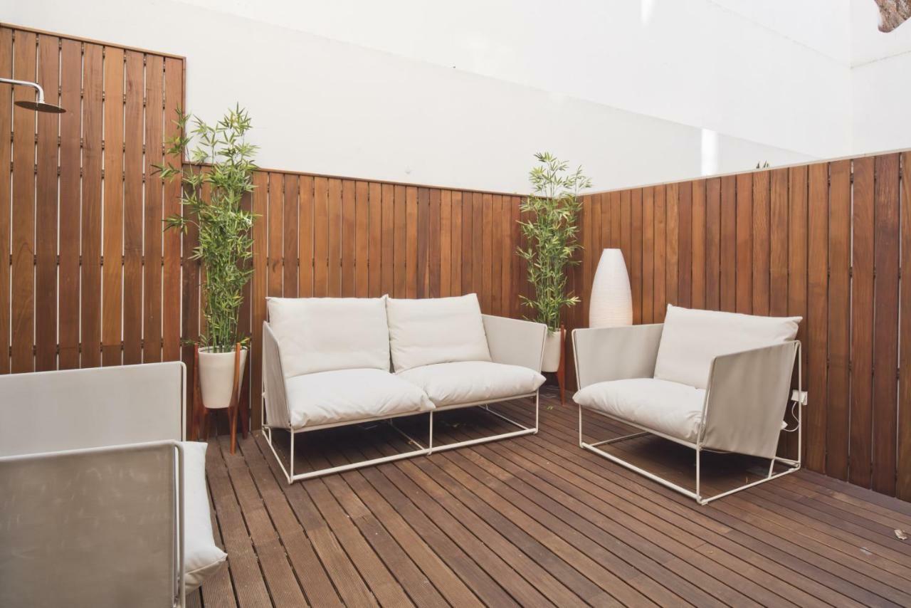 Bmyguest - Sao Bento Terrace Lissabon