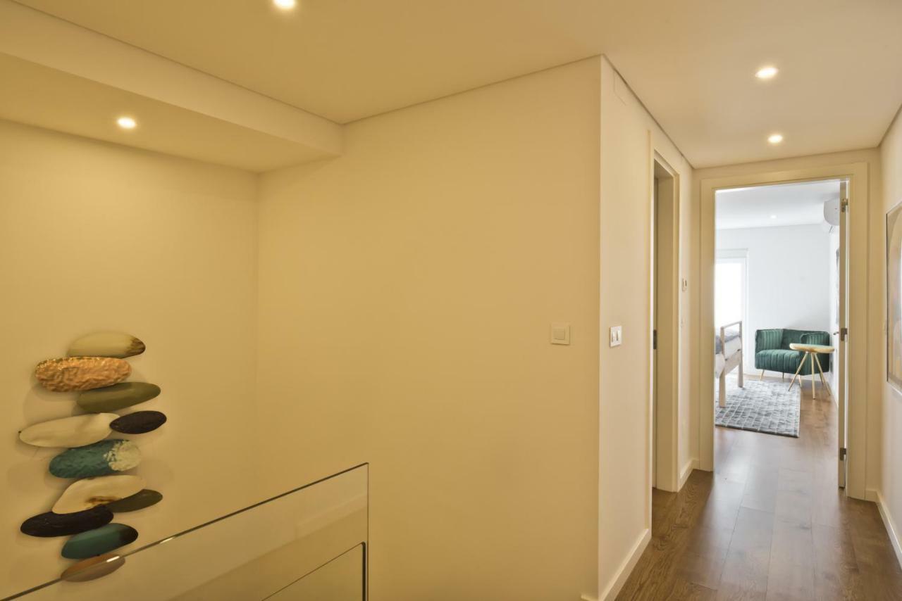 Appartement Bmyguest - Sao Bento Terrace
