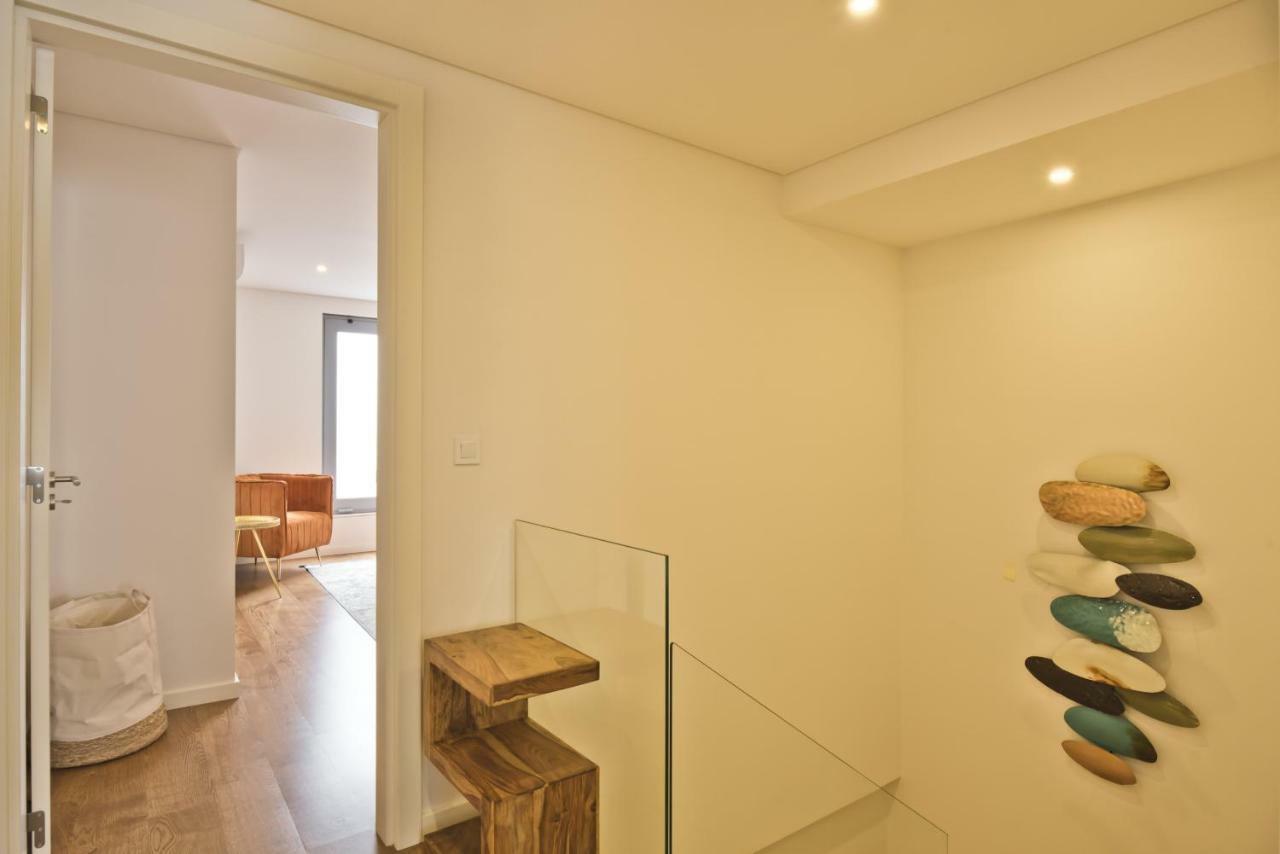 Bmyguest - Sao Bento Terrace Appartement *