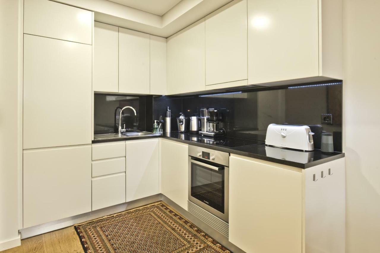 Appartement Bmyguest - Sao Bento Terrace