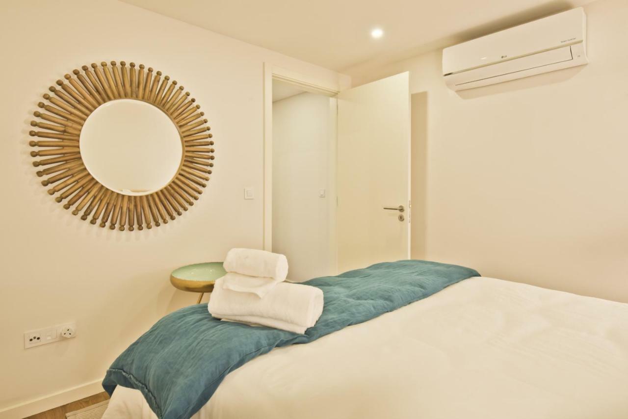 Appartement Bmyguest - Sao Bento Terrace Lissabon
