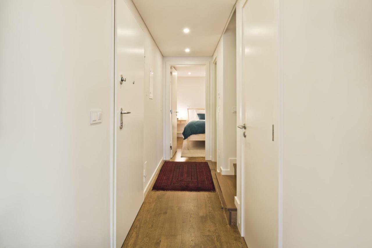 Bmyguest - Sao Bento Terrace Appartement