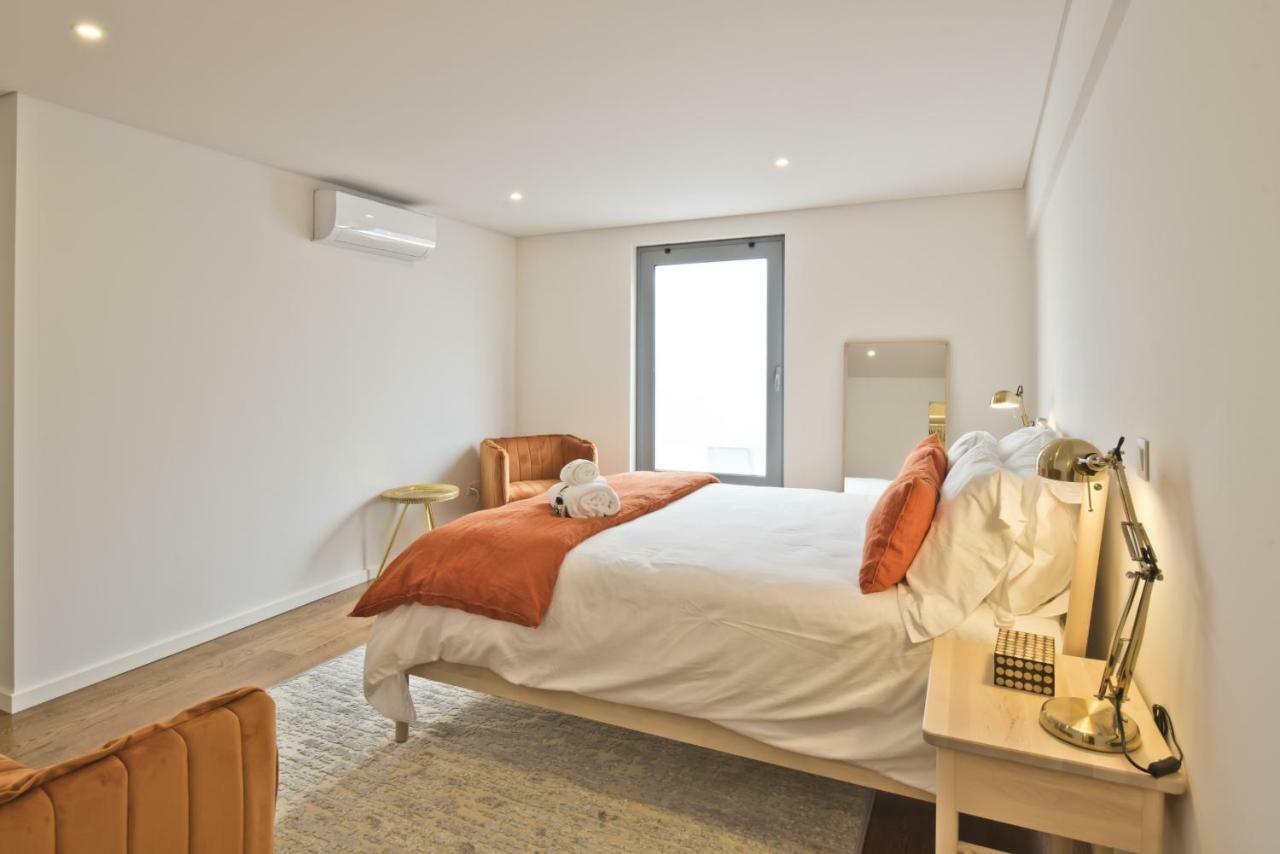 Bmyguest - Sao Bento Terrace Appartement Lissabon