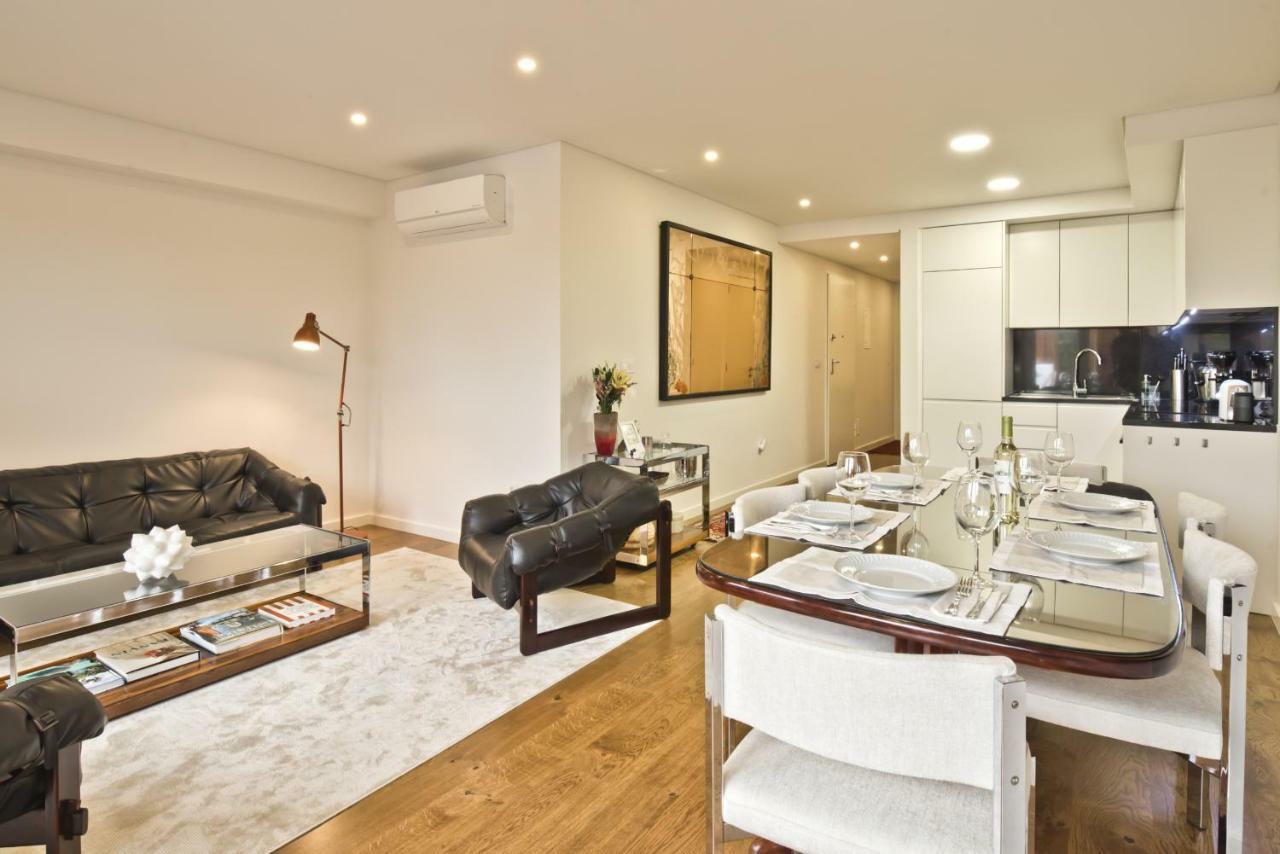 Bmyguest - Sao Bento Terrace Appartement