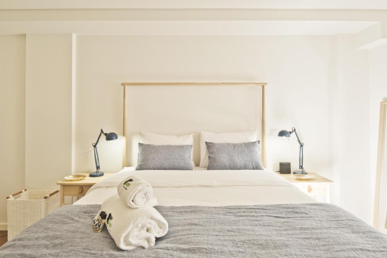 Bmyguest - Sao Bento Terrace Lissabon