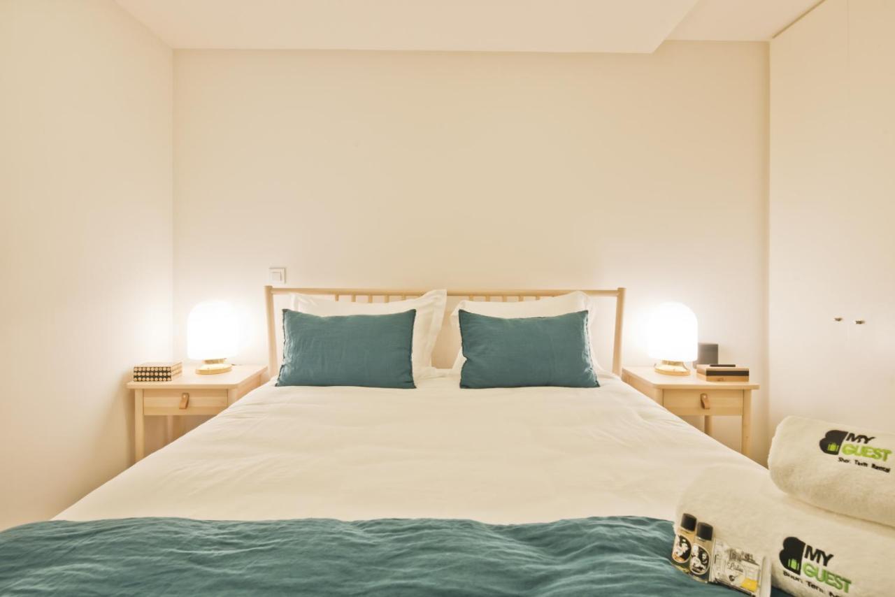 Bmyguest - Sao Bento Terrace Lissabon